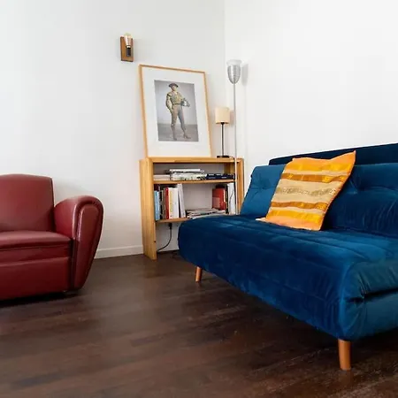 Appartamento Le Poete - T2 Avec Terrasse - Metro Saint Cyprien