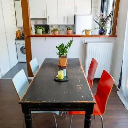 Appartamento Le Poete - T2 Avec Terrasse - Metro Saint Cyprien Tolosa